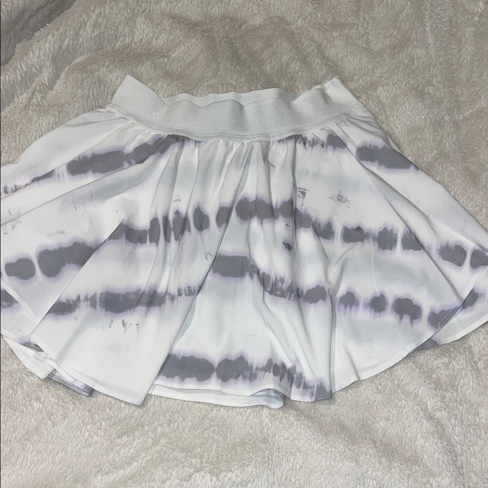 Lululemon Court Rival High-Rise Skirt *Long
Transverse Lilac Multi - Picture 4 of 10